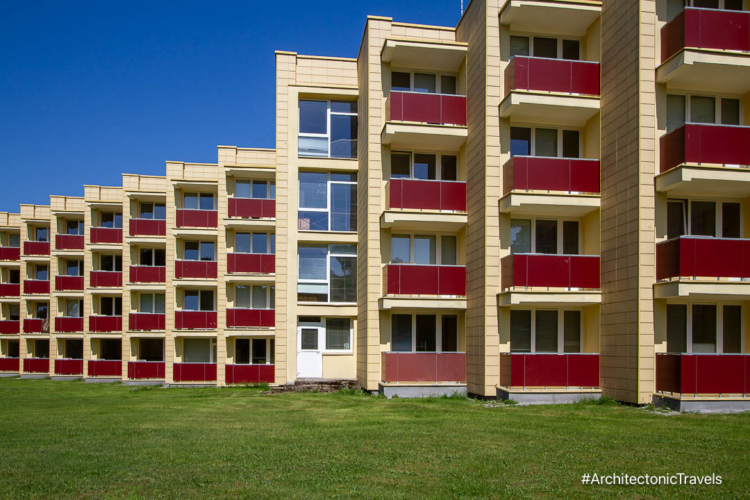 Gintaras Sanatorium Palanga Lithuania-2