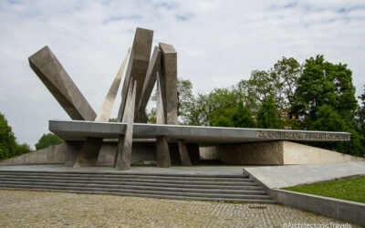 Monument to the Poznań Army