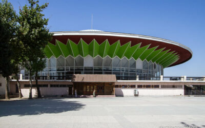 State Tajikistan Circus