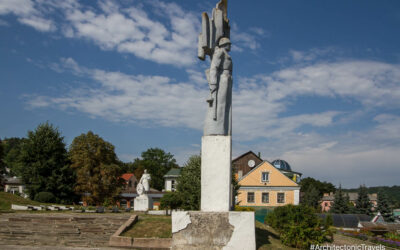 Memorial to Glory