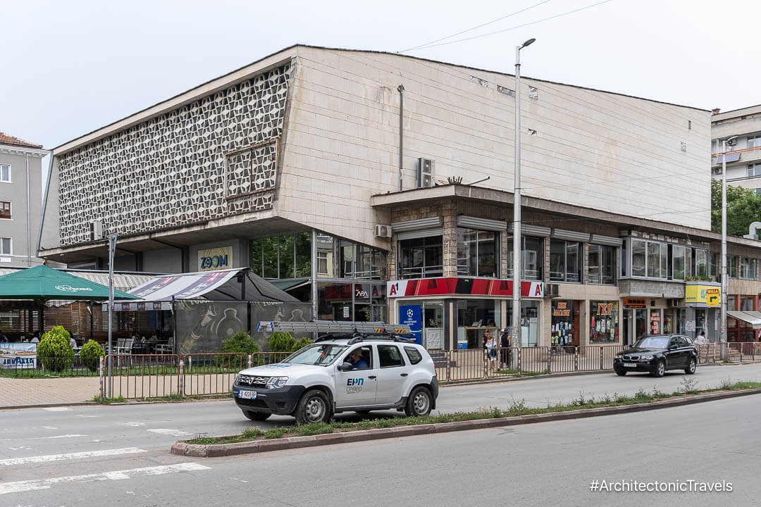 Shumen Bulgaria 01